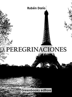 cover image of Peregrinaciones